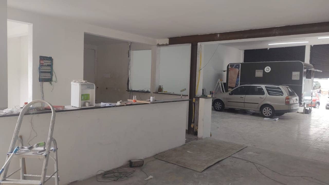praça de alimentação li8 desenvolvimento b1 praça de alimentação li8 desenvolvimento b1